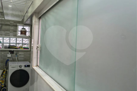 Apartamento à venda com 2 suítes em Mooca, São Paulo, SP