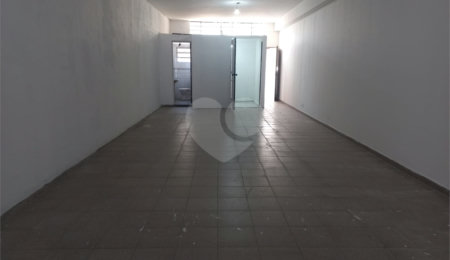 Salão Comercial para alugar em Tucuruvi, São Paulo, SP