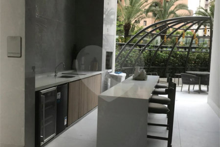 Apartamento à venda com 3 suítes em Jardim Aurélia, São Paulo, SP