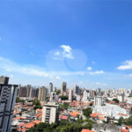 Apartamento à venda com 2 quartos em Tucuruvi, São Paulo, SP
