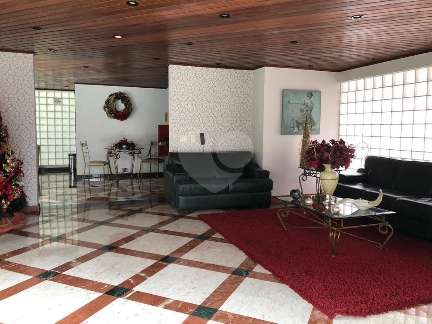Apartamento à venda com 4 suítes em Água Fria, São Paulo, SP