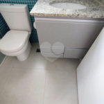 Apartamento à venda com 3 suítes em Anhangabaú, Jundiaí, SP