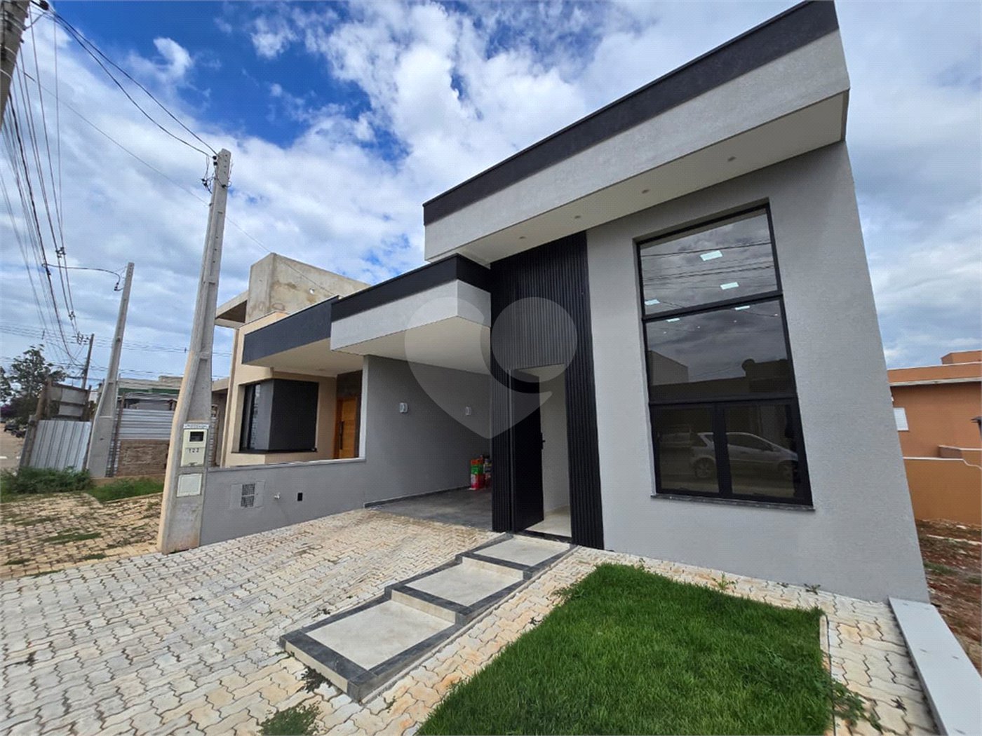 Casa à venda com 2 quartos, sendo 1 suíte,  em Residencial Lago dos Ipês, Itapetininga, SP