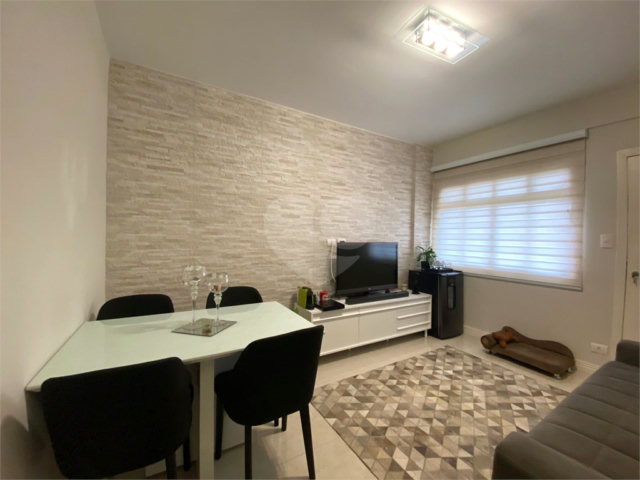 Apartamento à venda com 2 quartos em Santana, São Paulo, SP