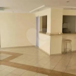 Apartamento à venda com 3 quartos, sendo 1 suíte,  em Parque Imperial, São Paulo, SP