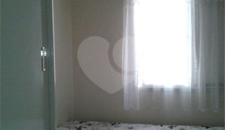 Apartamento à venda com 2 quartos em Santana, São Paulo, SP