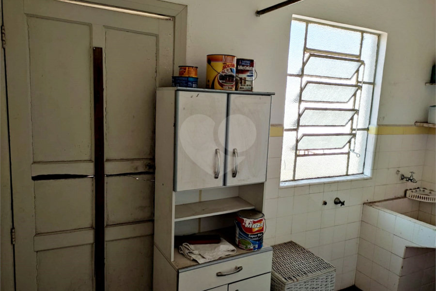 Casa Térrea à venda com 3 quartos em Horto, São Paulo, SP
