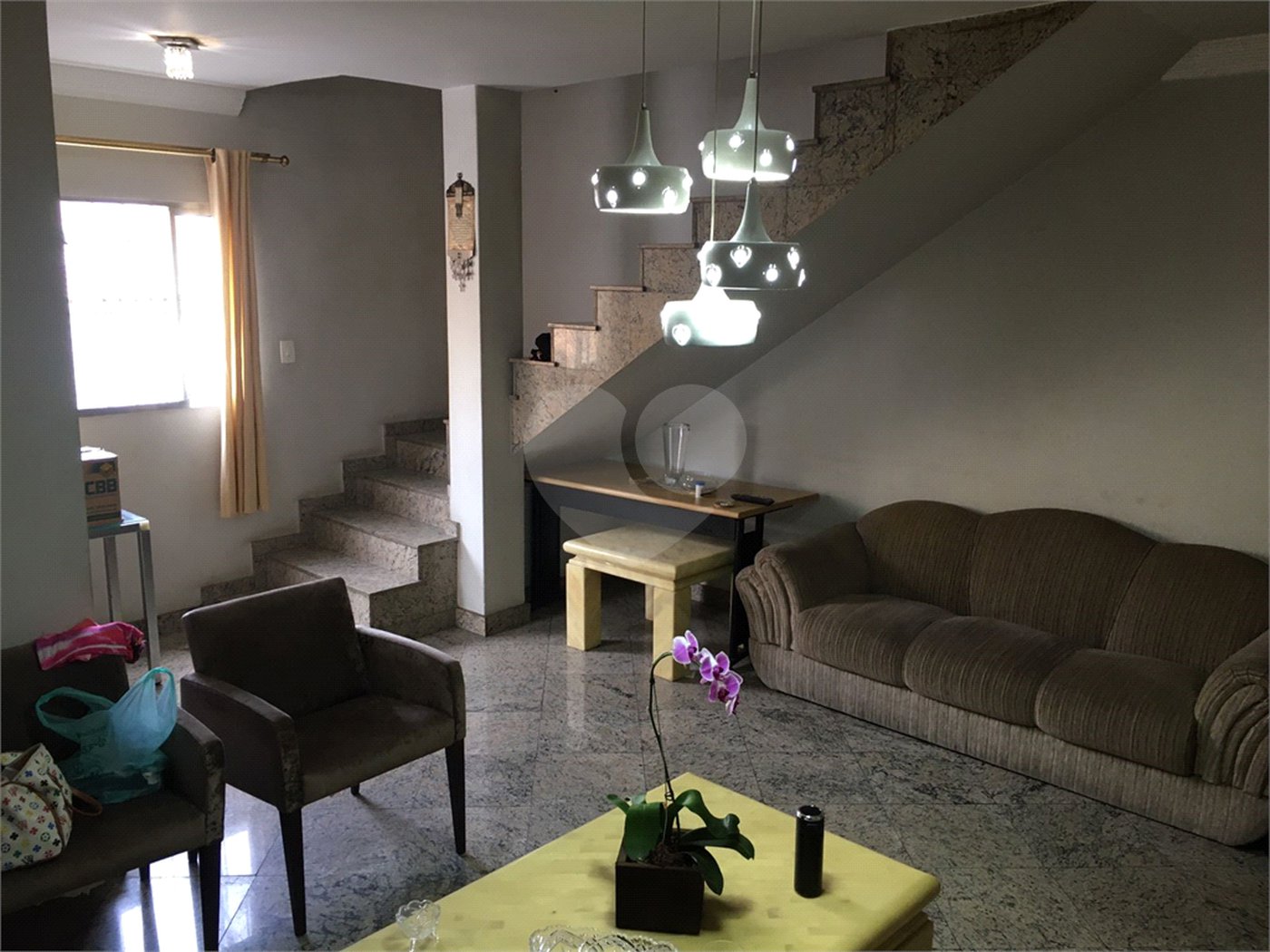 Sobrado à venda com 3 quartos, sendo 1 suíte, em Santana, São Paulo, SP