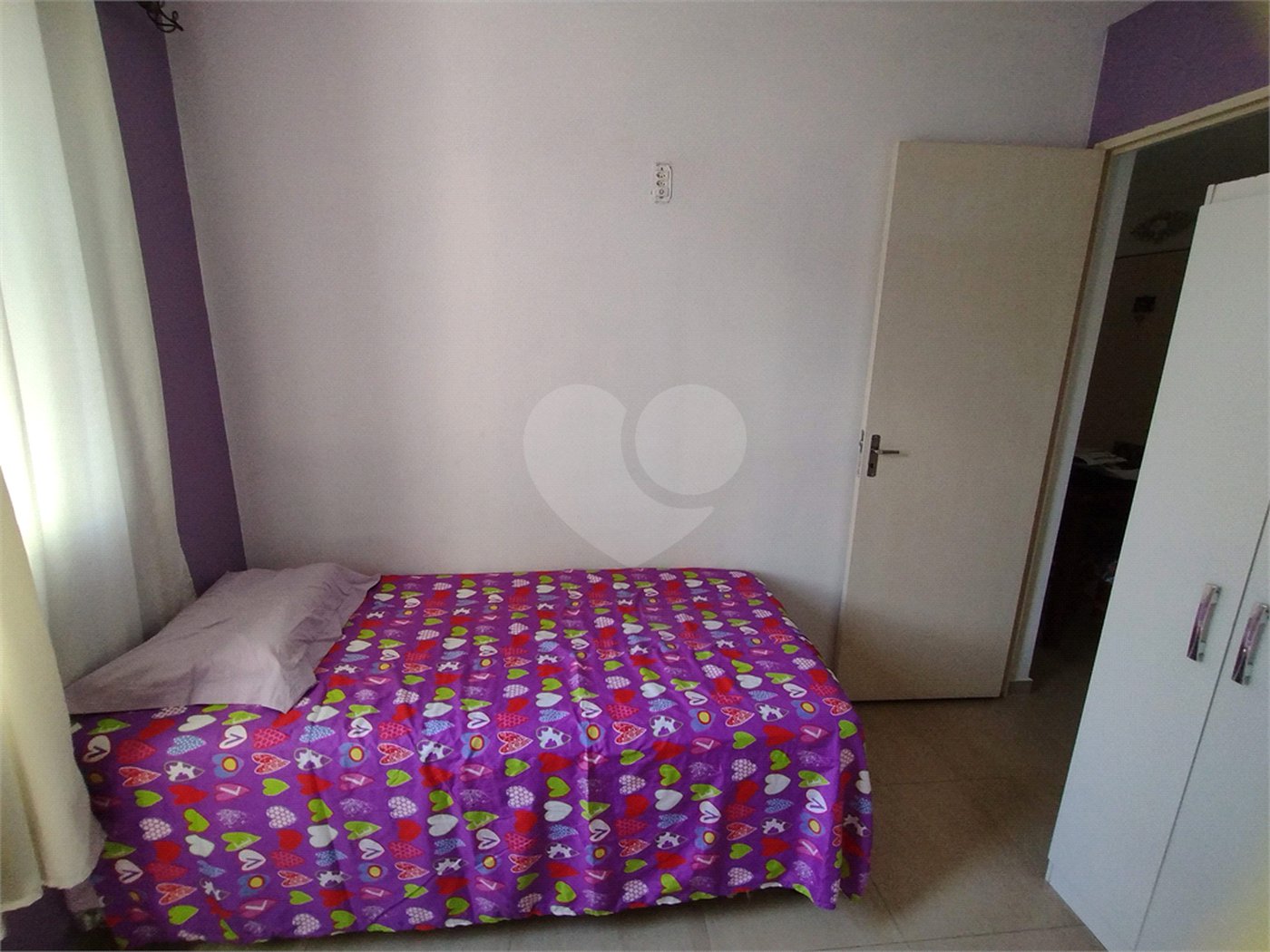 Apartamento à venda com 2 quartos em Parque Munhoz, São Paulo, SP