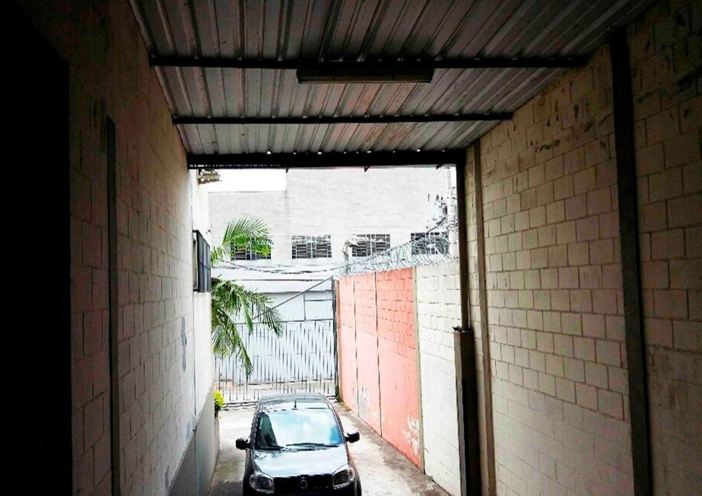 Prédio à venda em Socorro, São Paulo, SP