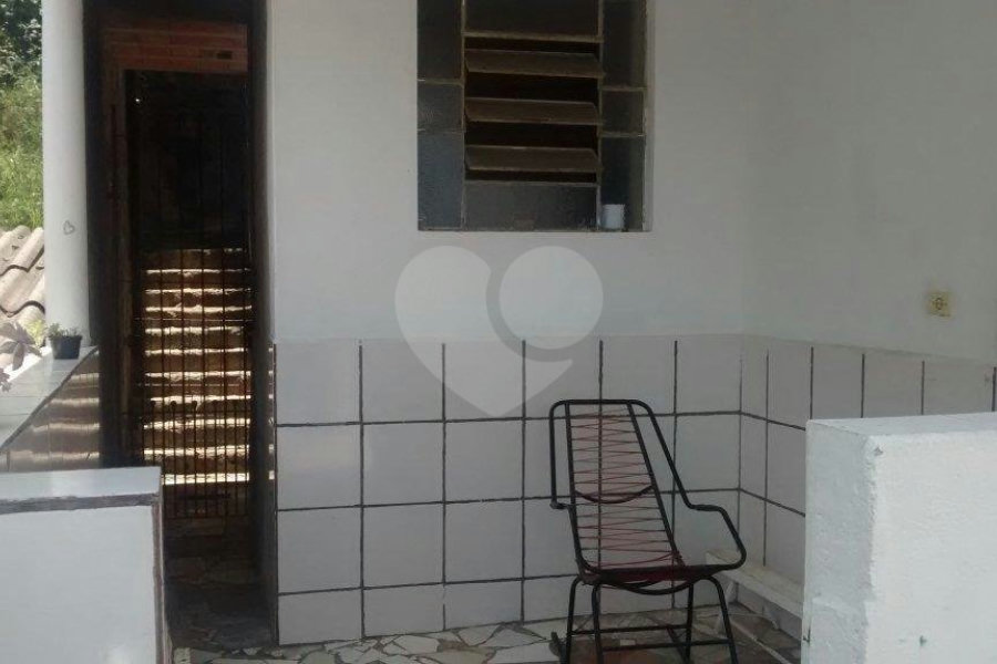 Sobrado à venda com 4 quartos, sendo 1 suíte, em Tremembé, São Paulo, SP