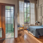 Sobrado à venda com 5 quartos, sendo 4 suítes, em Alto da Boa Vista, São Paulo, SP