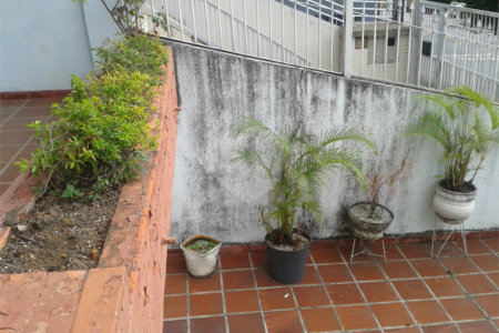 Sobrado à venda em Vila Clementino, São Paulo, SP