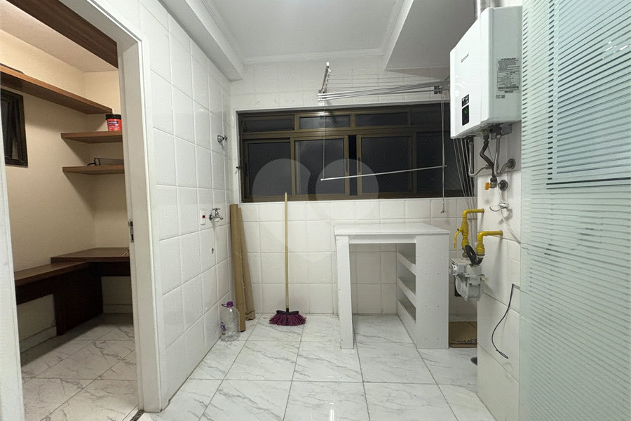 Apartamento à venda com 3 quartos, sendo 1 suíte, em Santana, São Paulo, SP