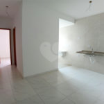Apartamento à venda com 1 quarto em Santana, São Paulo, SP