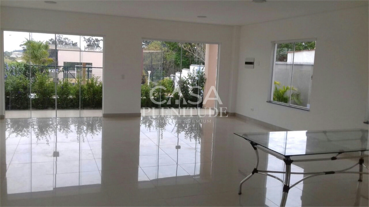Casa em condomínio à venda com 2 quartos em Vila Pedroso, Votorantim, SP