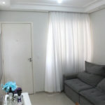 Apartamento à venda com 2 quartos em Outeiro de Passárgada, Cotia, SP