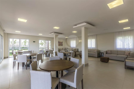 Apartamento à venda com 3 quartos, sendo 1 suíte,  em Jardim Ypê, Paulínia, SP