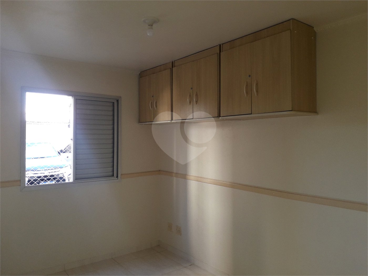 Apartamento à venda com 2 quartos em Vila Guilherme, São Paulo, SP