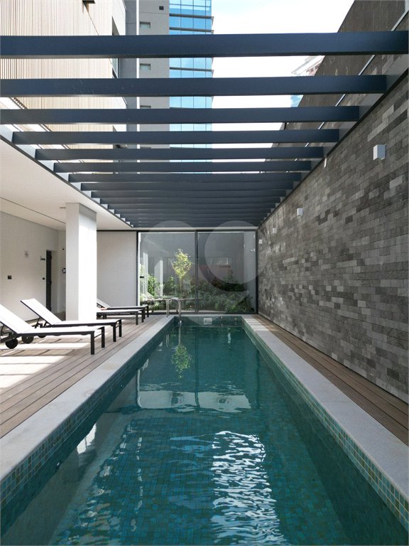 Apartamento 3 suítes à venda – 183 m² – Vila Nova Conceição – São Paulo