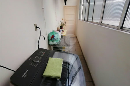 APARTAMENTO COBERTURA Á VENDA COM 200m2 ÍCONE NA BELA VISTA