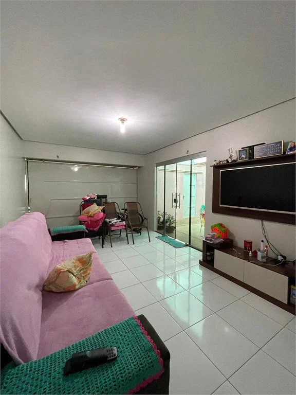 Casa à venda com 2 quartos, sendo 1 suíte,  em São Luís, Balsas, MA