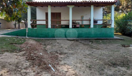 Chácara à venda com 4 quartos em Brigadeiro Tobias, Sorocaba, SP