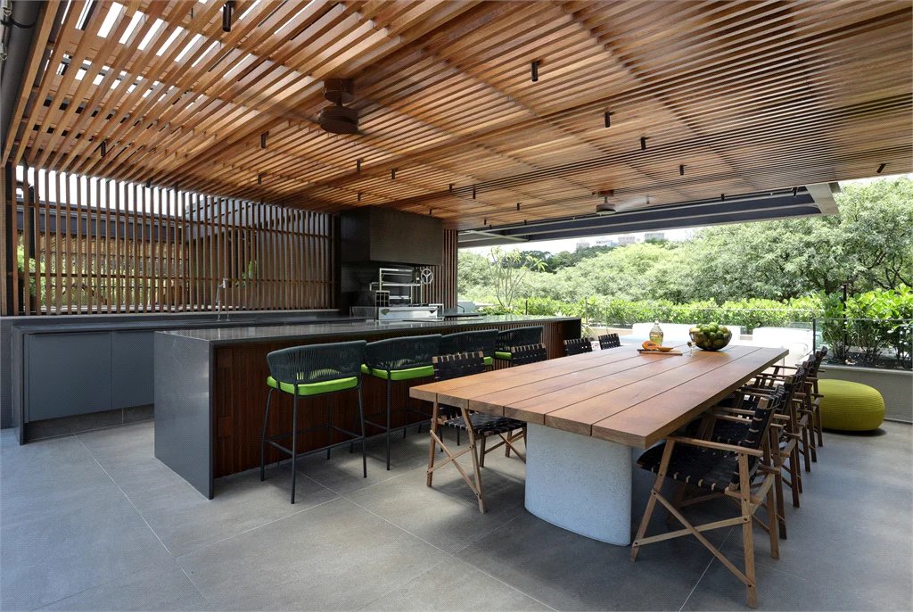 Casa à venda com 4 suítes no condomínio Bothânica Alto de Pinheiros, São Paulo - SP