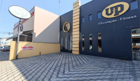 Salão Comercial à venda ou para alugar no Centro, Itapetininga, SP