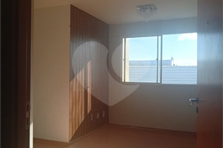 Apartamento à venda com 2 quartos em Campo Grande, Rio de Janeiro, RJ