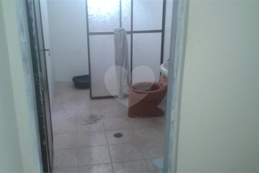 Casa Térrea à venda com 4 quartos em Vila Maria, São Paulo, SP