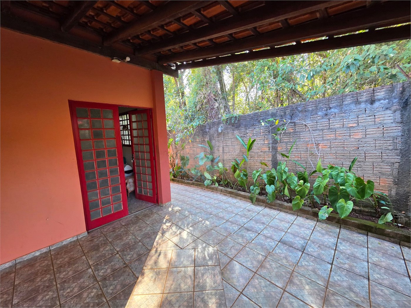Chácara à Venda 4.305m² de área – Arrace de Santo Antônio II – São Carlos/SP