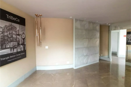 Apartamento à venda com 1 suíte em Vila Andrade, São Paulo, SP