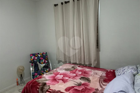 Apartamento à venda com 2 quartos em Chácara Califórnia, São Paulo, SP