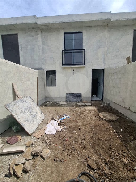 Casa à venda com 2 quartos em Cosmos, Rio de Janeiro, RJ
