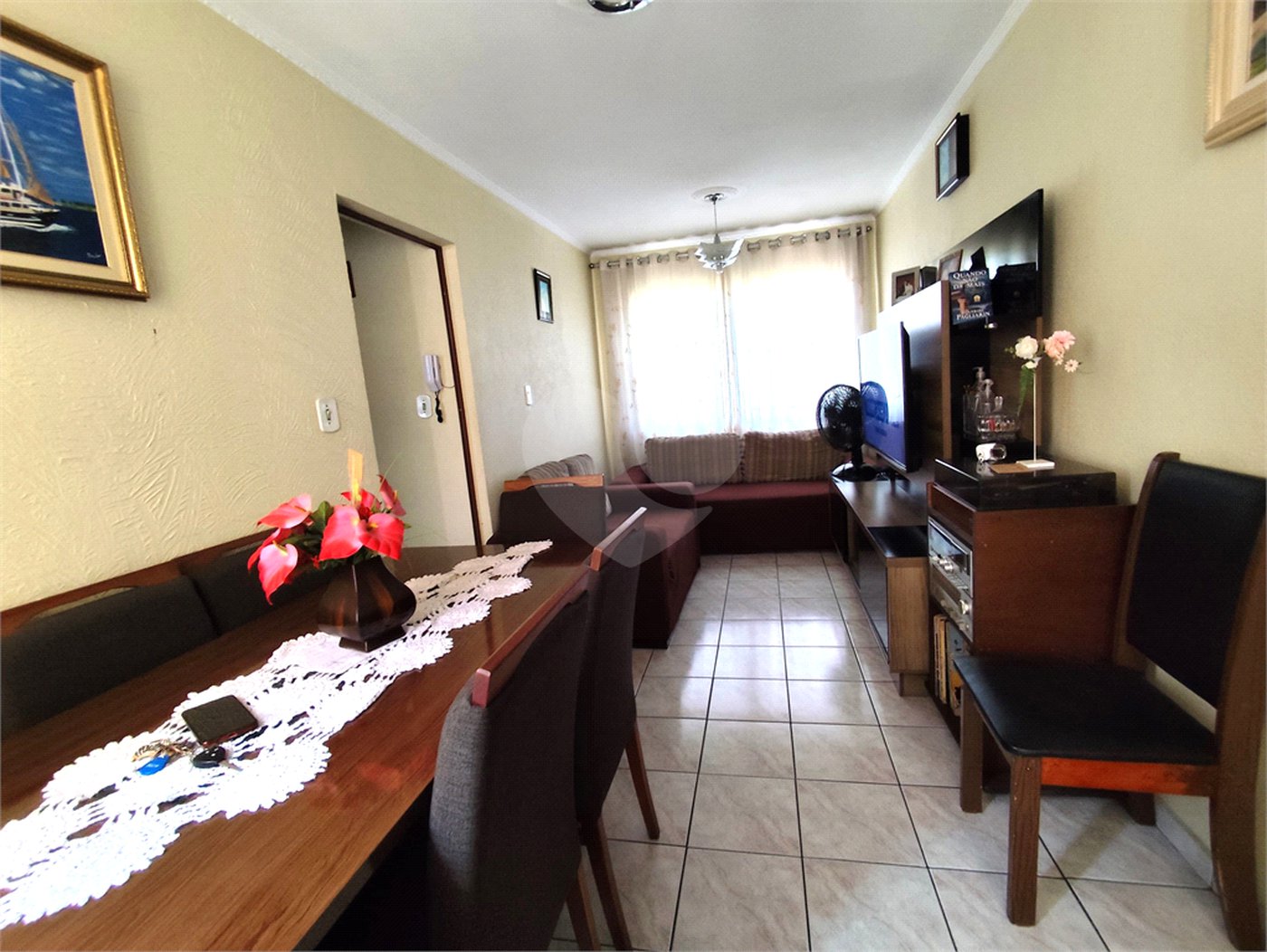 Apartamento à venda com 2 quartos em Jardim Ângela (zona Leste), São Paulo, SP