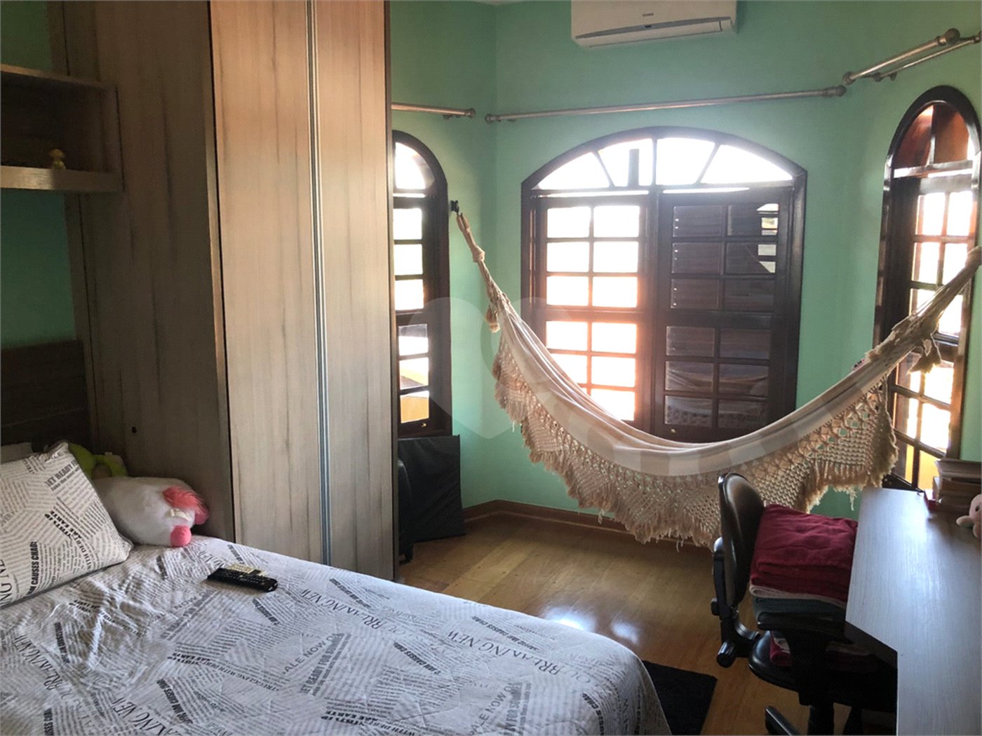 Casa à venda com 3 quartos, sendo 1 suíte,  em Vila Antônio Augusto Luiz, Caçapava, SP