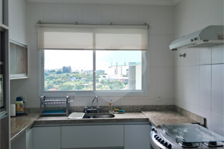 Apartamento à venda com 4 quartos, sendo 2 suítes,  em Vila Sfeir, Indaiatuba, SP