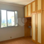 Apartamento à venda com 2 quartos em Vila Cordeiro, São Paulo, SP