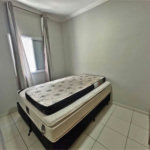 Apartamento Residencial à venda, Boqueirão, Praia Grande - AP1126.