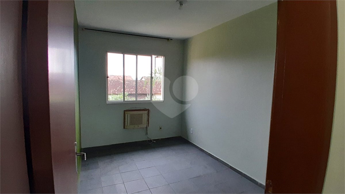 Apartamento à venda com 2 quartos em Campo Grande, Rio de Janeiro, RJ