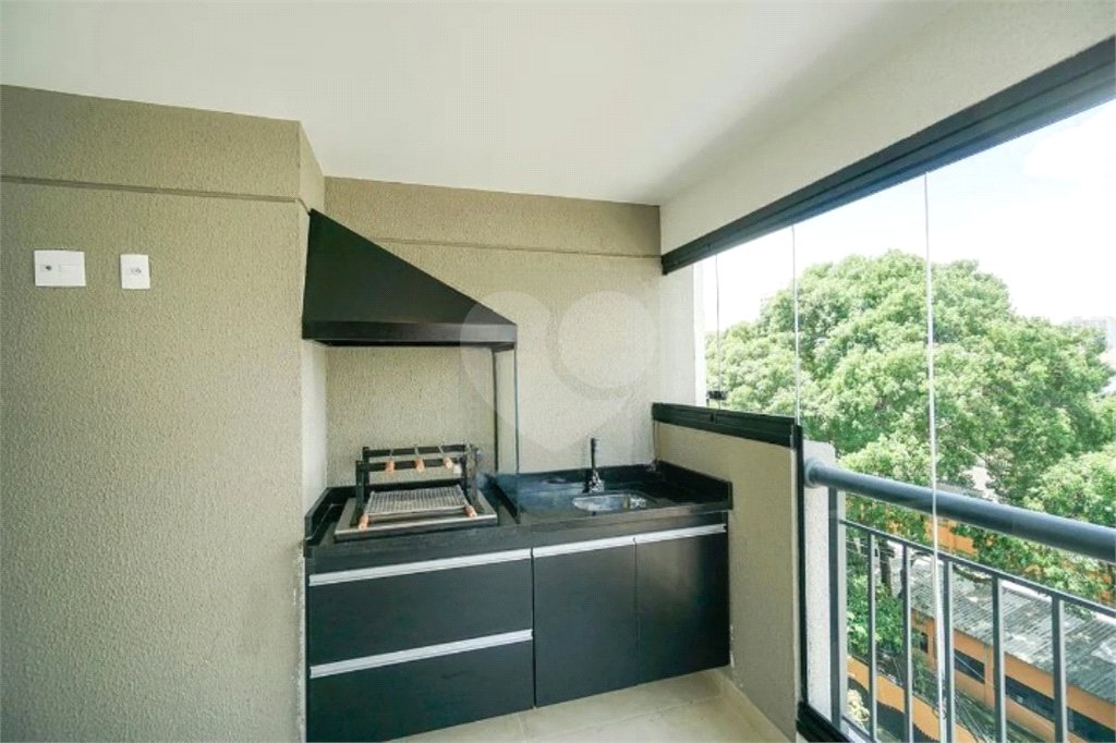 Apartamento à venda com 3 quartos, sendo 1 suíte, em Vila Zilda (tatuapé), São Paulo, SP