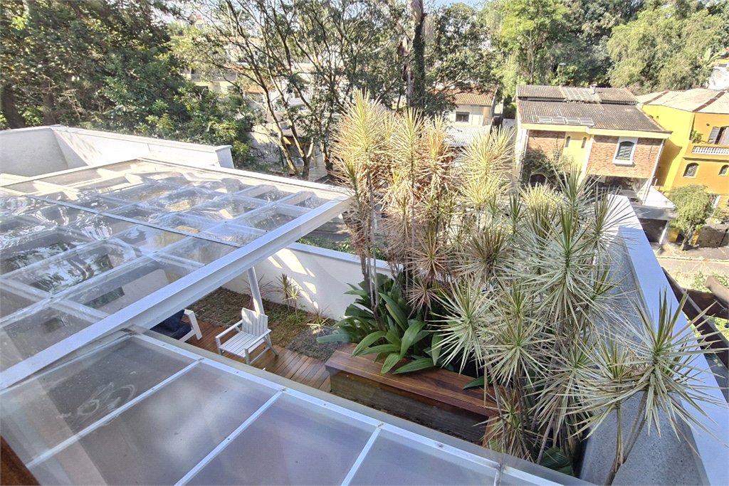 Casa à venda com 3 suítes em Jardim Prudência, São Paulo, SP