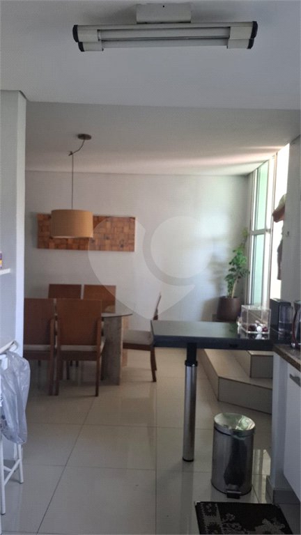 Sobrado à venda com 3 suítes em Vila Pompéia, São Paulo, SP