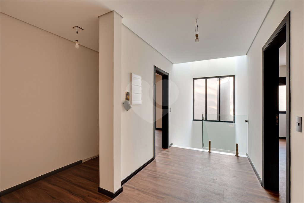 Casa à venda com 4 suítes no condomínio Reserva Robélia, São Paulo - SP
