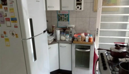 Sobrado à venda com 3 quartos em Jardim Trussardi, São Paulo, SP