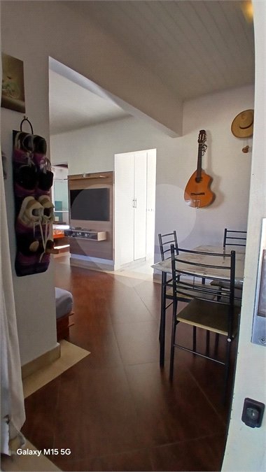 Casa à venda com 2 quartos em Conjunto Habitacional Ana Paula, Mogi das Cruzes, SP