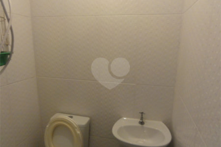 Sobrado à venda com 2 quartos em Água Fria, São Paulo, SP