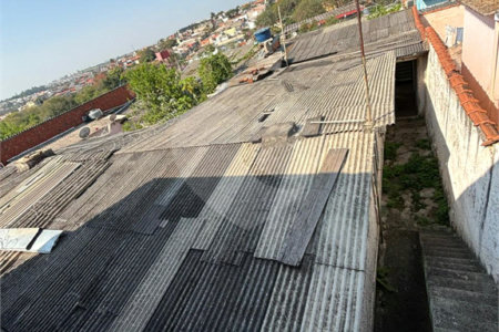 Casa à venda com 3 quartos em Jardim São Judas Tadeu, Salto, SP