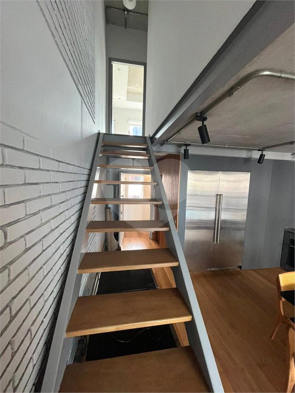 Apartamento à venda com 1 suíte em Itaim Bibi, São Paulo, SP